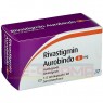 RIVASTIGMIN Aurobindo 6 mg Hartkapseln 112 St | РИВАСТИГМІН тверді капсули 112 шт | PUREN PHARMA | Ривастигмін