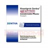 RIVASTIGMIN Zentiva 4,6 mg/24 Std. transd.Pflaster 90 St | РИВАСТИГМІН пластир трансдермальний 90 шт | ZENTIVA PHARMA | Ривастигмін