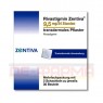 RIVASTIGMIN Zentiva 9,5 mg/24 Std. transd.Pflaster 90 St | РИВАСТИГМІН пластир трансдермальний 90 шт | ZENTIVA PHARMA | Ривастигмін