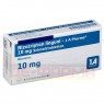 RIZATRIPTAN lingual-1A Pharma 10 mg Schmelztabl. 6 St | РИЗАТРИПТАН таблетки, що диспергуються в порожнині рота 6 шт | 1 A PHARMA | Ризатриптан