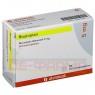 RIZATRIPTAN Glenmark 5 mg Schmelztabletten 18 St | РИЗАТРИПТАН таблетки, що диспергуються в порожнині рота 18 шт | GLENMARK | Ризатриптан