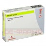 RIZATRIPTAN Glenmark 5 mg Tabletten 3 St | РИЗАТРИПТАН таблетки 3 шт | GLENMARK | Ризатриптан