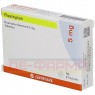 RIZATRIPTAN Glenmark 5 mg Tabletten 6 St | РИЗАТРИПТАН таблетки 6 шт | GLENMARK | Ризатриптан