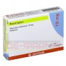 RIZATRIPTAN Glenmark 10 mg Tabletten 3 St | РИЗАТРИПТАН таблетки 3 шт | GLENMARK | Ризатриптан