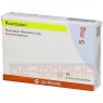 RIZATRIPTAN Glenmark 5 mg Schmelztabletten 6 St | РИЗАТРИПТАН таблетки, що диспергуються в порожнині рота 6 шт | GLENMARK | Ризатриптан