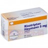 RIZATRIPTAN Heumann 5 mg Tabletten 18 St | РИЗАТРИПТАН таблетки 18 шт | HEUMANN PHARMA | Ризатриптан