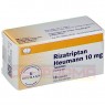 RIZATRIPTAN Heumann 10 mg Tabletten 18 St | РИЗАТРИПТАН таблетки 18 шт | HEUMANN PHARMA | Ризатриптан