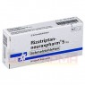 RIZATRIPTAN-neuraxpharm 5 mg Schmelztabletten 6 St | РИЗАТРИПТАН таблетки, що диспергуються в порожнині рота 6 шт | NEURAXPHARM | Ризатриптан