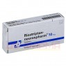 RIZATRIPTAN-neuraxpharm 10 mg Tabletten 3 St | РИЗАТРИПТАН таблетки 3 шт | NEURAXPHARM | Ризатриптан