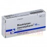 RIZATRIPTAN-neuraxpharm 10 mg Tabletten 6 St | РИЗАТРИПТАН таблетки 6 шт | NEURAXPHARM | Ризатриптан