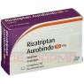 RIZATRIPTAN Aurobindo 10 mg Tabletten 6 St | РИЗАТРИПТАН таблетки 6 шт | PUREN PHARMA | Ризатриптан