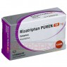 RIZATRIPTAN PUREN 10 mg Tabletten 6 St | РИЗАТРИПТАН таблетки 6 шт | PUREN PHARMA | Ризатриптан