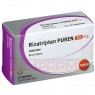 RIZATRIPTAN PUREN 10 mg Tabletten 12 St | РИЗАТРИПТАН таблетки 12 шт | PUREN PHARMA | Ризатриптан