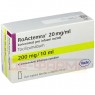 ROACTEMRA 20 mg/ml 200 mg Konz.z.Herst.e.Inf.-Lsg. 1 St | РОАКТЕМРА концентрат для інфузійного розчину 1 шт | HAEMATO PHARM | Тоцилізумаб