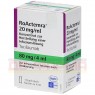 ROACTEMRA 20 mg/ml 80 mg Konz.z.Herst.e.Inf.-Lsg. 1 St | РОАКТЕМРА концентрат для інфузійного розчину 1 шт | ROCHE PHARMA | Тоцилізумаб