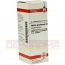 ROBINIA PSEUDACACIA D 3 Dilution 20 ml | РОБИНИЯ ПСЕВДОАКАЦИЯ раствор 20 мл | DHU