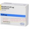 ROCALTROL 0,25 μg Weichkapseln 100 St | РОКАЛЬТРОЛ мягкие капсулы 100 шт | ALLOMEDIC | Кальцитриол