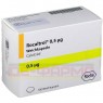 ROCALTROL 0,5 μg Weichkapseln 100 St | РОКАЛЬТРОЛ мягкие капсулы 100 шт | AXICORP PHARMA | Кальцитриол