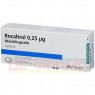 ROCALTROL 0,25 μg Weichkapseln 20 St | РОКАЛЬТРОЛ мягкие капсулы 20 шт | EURIMPHARM | Кальцитриол