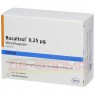 ROCALTROL 0,25 μg Weichkapseln 100 St | РОКАЛЬТРОЛ мягкие капсулы 100 шт | KOHLPHARMA | Кальцитриол