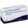 ROFLUMILAST beta 500 μg Filmtabletten 90 St | РОФЛУМІЛАСТ таблетки вкриті оболонкою 90 шт | BETAPHARM | Рофлуміласт