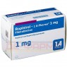 ROPINIROL-1A Pharma 1 mg Filmtabletten 42 St | РОПИНИРОЛ таблетки покрытые оболочкой 42 шт | 1 A PHARMA | Ропинирол