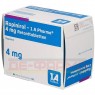 ROPINIROL-1A Pharma 4 mg Retardtabletten 21 St | РОПИНИРОЛ таблетки с замедленным высвобождением 21 шт | 1 A PHARMA | Ропинирол