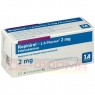 ROPINIROL-1A Pharma 2 mg Filmtabletten 21 St | РОПИНИРОЛ таблетки покрытые оболочкой 21 шт | 1 A PHARMA | Ропинирол