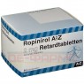 ROPINIROL AbZ 2 mg Retardtabletten 21 St | РОПИНИРОЛ таблетки с замедленным высвобождением 21 шт | ABZ PHARMA | Ропинирол