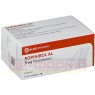 ROPINIROL AL 3 mg Filmtabletten 84 St | РОПИНИРОЛ таблетки покрытые оболочкой 84 шт | ALIUD PHARMA | Ропинирол