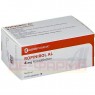 ROPINIROL AL 4 mg Filmtabletten 84 St | РОПИНИРОЛ таблетки покрытые оболочкой 84 шт | ALIUD PHARMA | Ропинирол