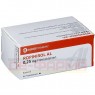 ROPINIROL AL 0,25 mg Filmtabletten 84 St | РОПИНИРОЛ таблетки покрытые оболочкой 84 шт | ALIUD PHARMA | Ропинирол