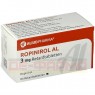 ROPINIROL AL 3 mg Retardtabletten 84 St | РОПИНИРОЛ таблетки с замедленным высвобождением 84 шт | ALIUD PHARMA | Ропинирол