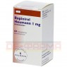 ROPINIROL Heumann 1 mg Filmtabletten 21 St | РОПИНИРОЛ таблетки покрытые оболочкой 21 шт | HEUMANN PHARMA | Ропинирол