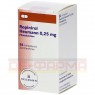 ROPINIROL Heumann 0,25 mg Filmtabletten 84 St | РОПИНИРОЛ таблетки покрытые оболочкой 84 шт | HEUMANN PHARMA | Ропинирол