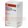 ROPINIROL Heumann 2 mg Filmtabletten 84 St | РОПИНИРОЛ таблетки покрытые оболочкой 84 шт | HEUMANN PHARMA | Ропинирол