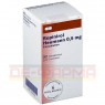 ROPINIROL Heumann 0,5 mg Filmtabletten 42 St | РОПИНИРОЛ таблетки покрытые оболочкой 42 шт | HEUMANN PHARMA | Ропинирол