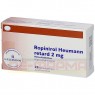 ROPINIROL Heumann retard 2 mg Retardtabletten 28 St | РОПИНИРОЛ таблетки с замедленным высвобождением 28 шт | HEUMANN PHARMA | Ропинирол