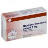 ROPINIROL Heumann retard 2 mg Retardtabletten 42 St | РОПИНИРОЛ таблетки с замедленным высвобождением 42 шт | HEUMANN PHARMA | Ропинирол