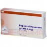 ROPINIROL Heumann retard 4 mg Retardtabletten 42 St | РОПИНИРОЛ таблетки с замедленным высвобождением 42 шт | HEUMANN PHARMA | Ропинирол