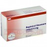 ROPINIROL Heumann retard 4 mg Retardtabletten 84 St | РОПИНИРОЛ таблетки с замедленным высвобождением 84 шт | HEUMANN PHARMA | Ропинирол