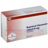 ROPINIROL Heumann retard 8 mg Retardtabletten 84 St | РОПИНИРОЛ таблетки с замедленным высвобождением 84 шт | HEUMANN PHARMA | Ропинирол