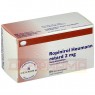 ROPINIROL Heumann retard 2 mg Retardtabletten 84 St | РОПИНИРОЛ таблетки с замедленным высвобождением 84 шт | HEUMANN PHARMA | Ропинирол