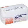 ROPINIROL Heumann retard 2 mg Retardtabl.Heunet 84 St | РОПИНИРОЛ таблетки с замедленным высвобождением 84 шт | HEUNET PHARMA | Ропинирол