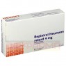 ROPINIROL Heumann retard 4 mg Retardtabl.Heunet 42 St | РОПИНИРОЛ таблетки с замедленным высвобождением 42 шт | HEUNET PHARMA | Ропинирол