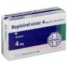 ROPINIROL HEXAL 4 mg Retardtabletten 21 St | РОПИНИРОЛ таблетки с замедленным высвобождением 21 шт | HEXAL | Ропинирол