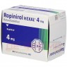 ROPINIROL HEXAL 4 mg Retardtabletten 84 St | РОПИНИРОЛ таблетки с замедленным высвобождением 84 шт | HEXAL | Ропинирол