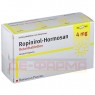 ROPINIROL Hormosan 4 mg Retardtabletten 84 St | РОПИНИРОЛ таблетки с замедленным высвобождением 84 шт | HORMOSAN PHARMA | Ропинирол