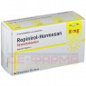 ROPINIROL Hormosan 8 mg Retardtabletten 84 St | РОПИНИРОЛ таблетки с замедленным высвобождением 84 шт | HORMOSAN PHARMA | Ропинирол