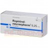 ROPINIROL-neuraxpharm 0,25 mg Filmtabletten 42 St | РОПИНИРОЛ таблетки покрытые оболочкой 42 шт | NEURAXPHARM | Ропинирол